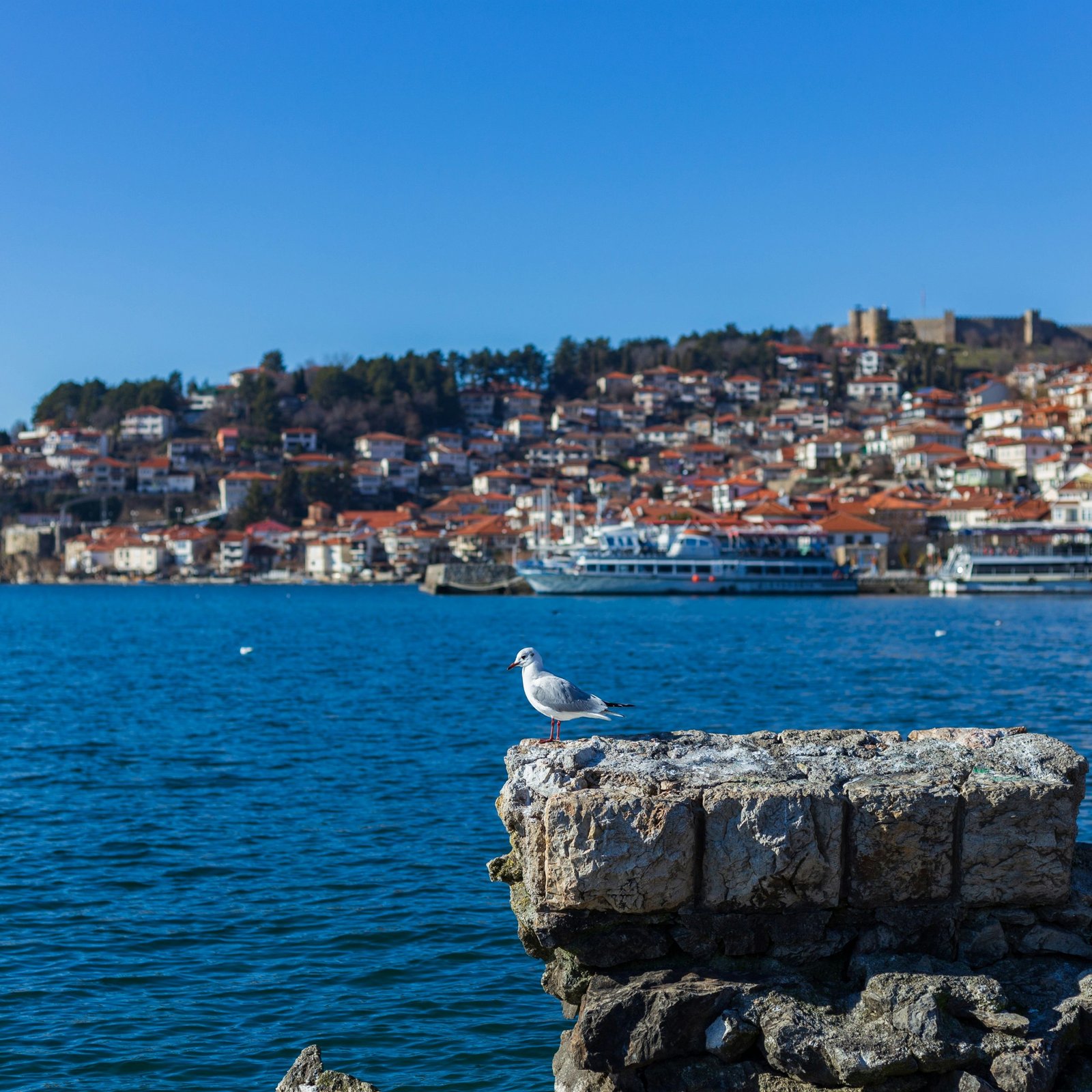 Visit and explore Macedonia