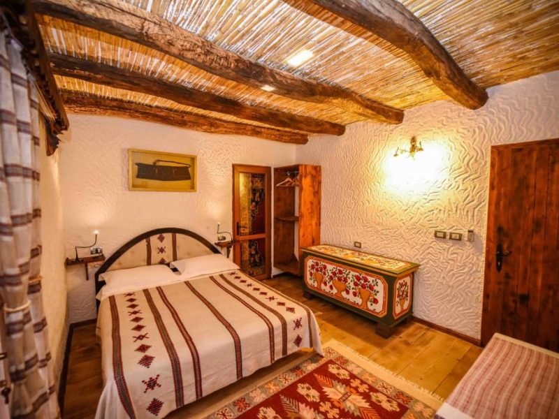 Hotel Tradita Shkodra – Standard Room