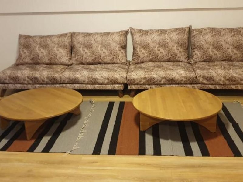 Lugina e Valbonës – Deluxe Room