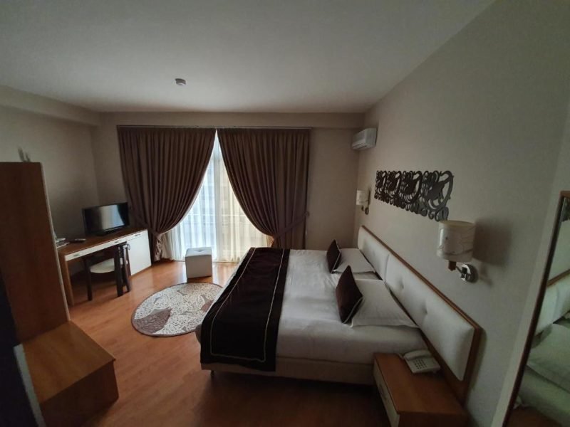 Hotel Arvi Durrës – Family Suite