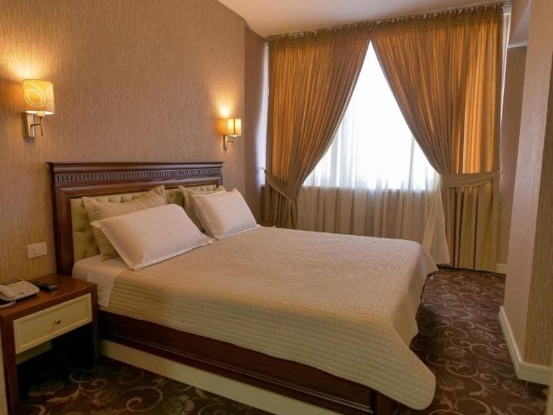 Hotel Rozafa Shkodra – Standard Room