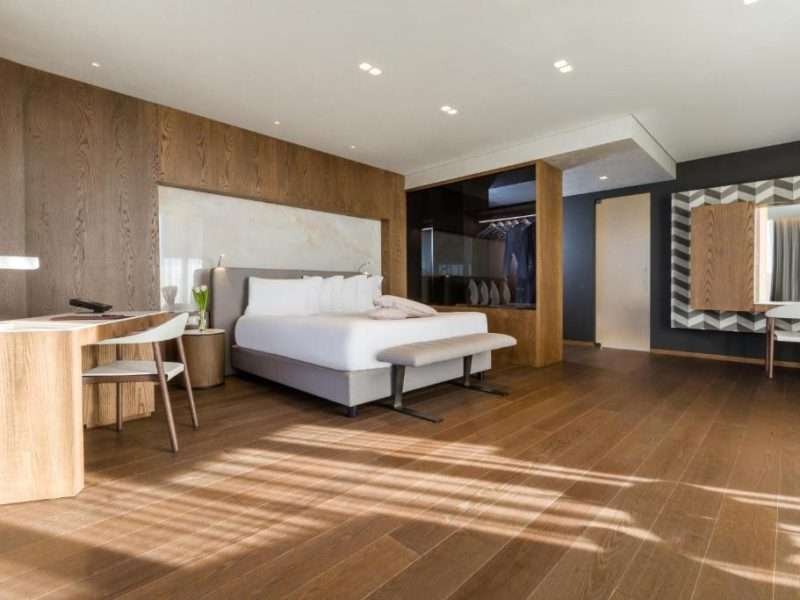 Hotel Maritim Plaza – Standard Room