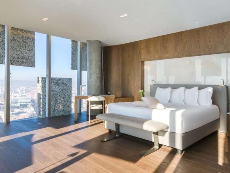 Hotel Maritim Plaza – Family Suite