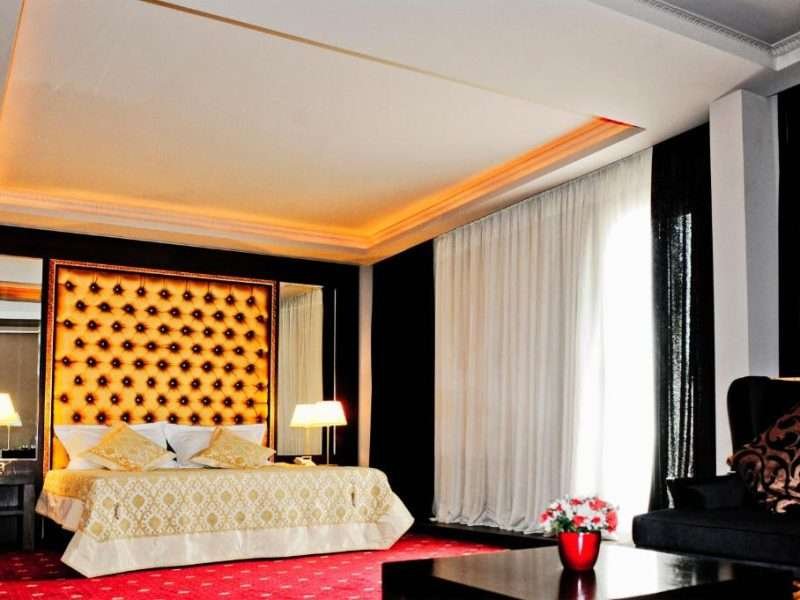 Hotel Doro City – Standard Room