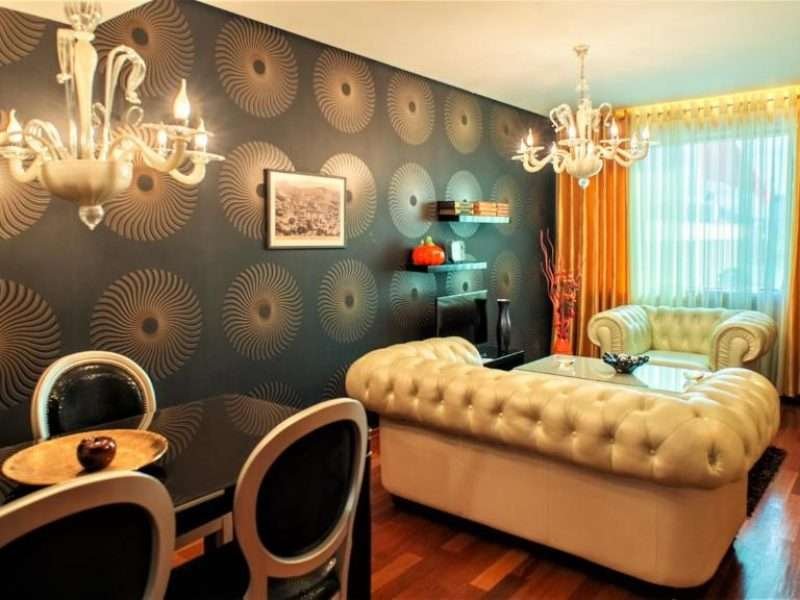 Tirana International Hotel – Single Room