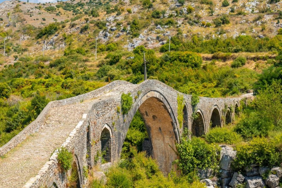 North Tour Albania–Kosovo (11 nights / 12 days)