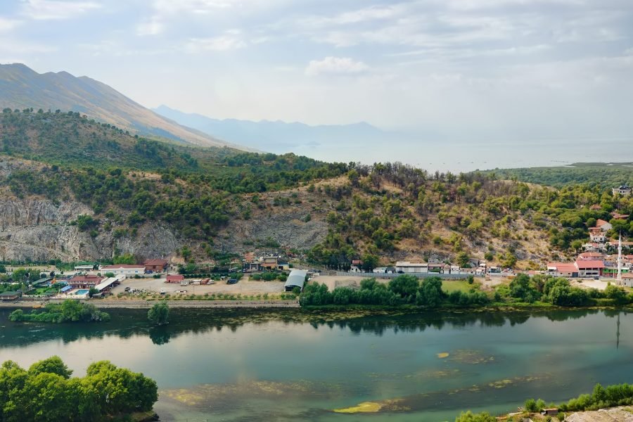 North Tour Albania–Kosovo (12 nights / 13 days)