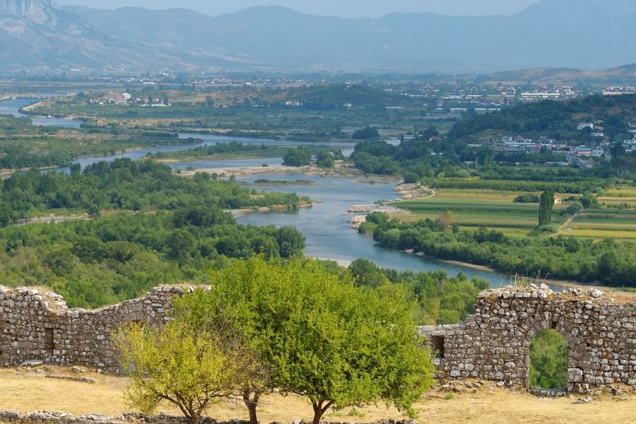 North Tour Albania–Kosovo (13 nights / 14 days)