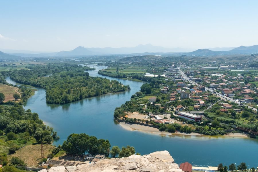 North Tour Albania–Kosovo (5 nights / 6 days)