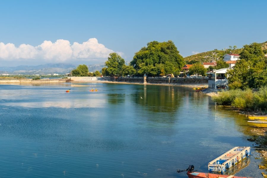 North Tour Albania–Kosovo (14 nights / 15 days)